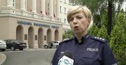 Zatrzymano domniemanego sprawcę ataku nożem na kierowcę autobusu w Krośnie
