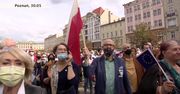 R. Trzaskowski podziękował za „rewelacyjne przyjęcie” w Poznaniu