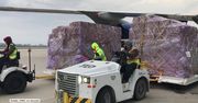 3 mln masek i 12 mln rękawiczek. USA rozdysponowuje sprzęt medyczny do szpitali