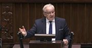 W Sejmie o projekcie zaostrzającym prawo aborcyjne. KO i Lewica chcą odrzucenia, PiS – skierowania do komisji