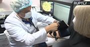 Rosyjska szczepionka przeciw COVID-19. Ochotnicy przechodzą badania przed trzecią fazą testów
