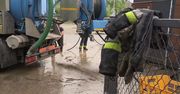 Podtopienia w Małopolsce. Ucierpiały trzy gminy