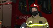 42-letni mężczyzna utonął w Dunajcu w okolicach Melsztyna w województwie małopolskim