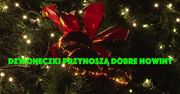 Choinka pełna symboli. Co wieszamy na świątecznym drzewku?