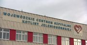 “Odurzali się dezodorantem”. 11-latek zmarł, 13-latka trafiła do szpitala w Jeleniej Górze