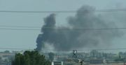 Turcja ostrzeliwuje Kurdów w północnej Syrii