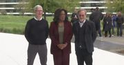 Oprah Winfrey przekaże 13 mln dolarów na stypendia