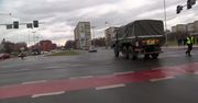 500-kilogramowa bomba z Wrocławia zdetonowana. Ładunek był dwa razy większy niż się spodziewano