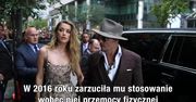 Johnny Depp pozwał Amber Heard. Twierdzi, że to on był ofiarą