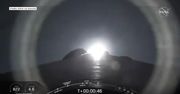 SpaceX wysłał w kosmos pierwszą kapsułę pasażerską. Na pokładzie manekin o imieniu Ripley