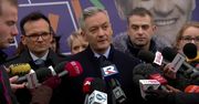 „Dzielą nas lata świetlne od PiS”. R. Biedroń zapowiada współpracę tylko z siłami demokratycznymi