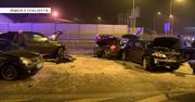 Kierowca Macierewicza bez przeszkolenia i bez uprawnień w dniu wypadku