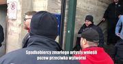 HBO pozwane za kontrowersyjny dokument o Michaelu Jacksonie