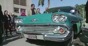 Zabytkowy samochód legendarnego władcy wystawiony na widok publiczny. Egipcjanie mogą zobaczyć Chevroleta 1958, który jeździł prezydent Naser