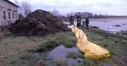 Poziom rzek przekroczył stany alarmowe. Ostrzeżenia hydrologiczne 3 stopnia obowiązują na terenie trzech województw