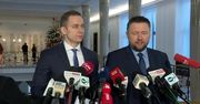 Platforma Obywatelska pyta o powiązania A. Andruszkiewicza z Kremlem. Jest wniosek do ABW