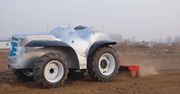 Motoryzacyjne innowacje w służbie rolnictwa. W Chinach rozpoczął pracę pierwszy w pełni elektryczny traktor