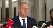 „Pozytywem spotkania jest zgoda na pełnomocnika rodziny P. Adamowicza przy tym śledztwie. Wszystko inne to tylko słowa”