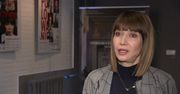 Grażyna Wolszczak wygrała proces o smog. Państwo będzie musiało zapłacić 5000 złotych