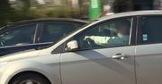 Seniorzy za kierownicą