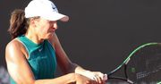Iga Świątek zagra w Wimbledonie bez kwalifikacji. Polka otrzymała dziką kartę