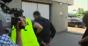 11 zarzutów dla Mameda Ch. “Grozi mu kara do 5 lat pozbawienia wolności”