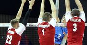 Polacy pewnie wygrali z Chinami 3:0 w Lidze Narodów