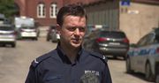 Próbował uprowadzić trzy dziewczynki. Podejrzany usłyszał zarzuty, grozi mu do 5 lat więzienia