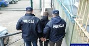 W OPAKOWANIU PO PROSZKU DO PRANIA WWIEŹLI DO KRAJU BLISKO 9 KG AMFETAMINY – ZOSTALI ZATRZYMANI