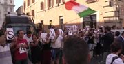 Premier Włoch podał się do dymisji. Przepychanki w Rzymie