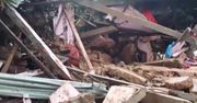 Co najmniej 10 osób zginęło, a 30 zostało rannych w lawinie błotnej w Birmie. Trwa akcja poszukiwawcza