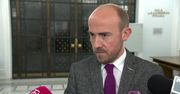 Sejm wyraził zgodę na aresztowanie posła PO S. Gawłowskiego. Komentarze B. Budki i Z. Ziobry
