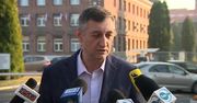 “Doszło do silnego wstrząsu 665 metrów pod ziemią”. Zginął górnik w kopalni Mysłowice-Wesoła