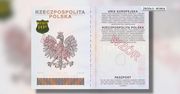 Nowy wzór paszportu na stulecie niepodległości. Zmieniono motywy graficzne i zabezpieczenia