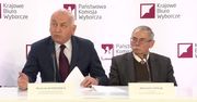 Butelka wódki za głos. PKW o incydentach podczas wyborów