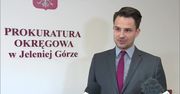 Prokuratura postawiła zarzuty kierowcom, którzy śmiertelnie potrącili pieszych w Jeleniej Górze.