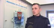 Antyterroryści pomylili adresy, teraz policja przeprasza. “Zobowiązujemy się do pokrycia wszelkich szkód”