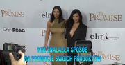 Najnowsze perfumy Kim Kardashian z serii Kimoji wyprzedały się w 4 dni