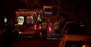 Mężczyzna, który zabarykadował się z bronią w domu w Radwanicach, może usłyszeć zarzuty