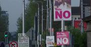 Aborcja na życzenie zamiast niemal całkowitego zakazu? Referendum w Irlandii