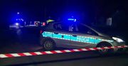 Wjechał w rodzinę. Na miejscu zginęły matka i córka, drugie dziecko zmarło w szpitalu