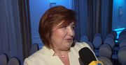 Lidia Niedźwiedzka-Owsiak. Kim jest Kobieta Roku?