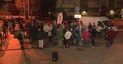Trwają protesty w obronie niezależności sądów