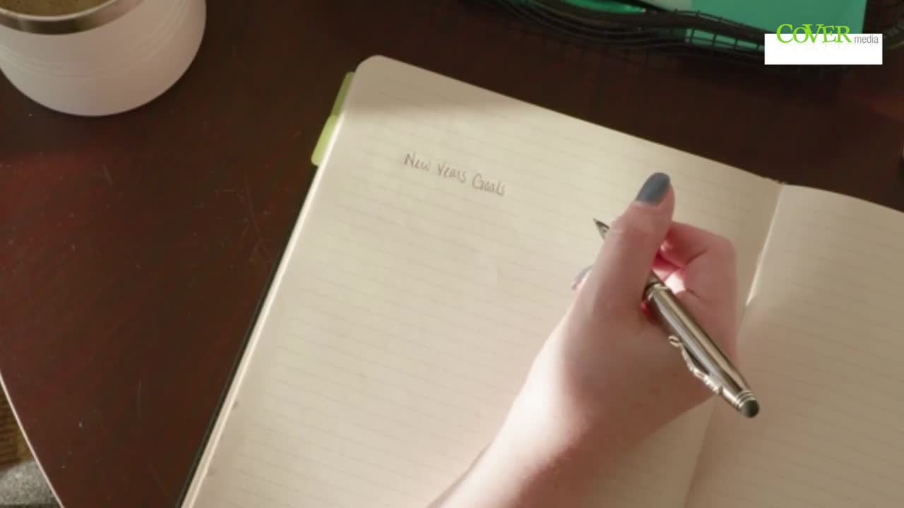 Dziś Dzień Postanowień. Jakie noworoczne plany wybierać, by na pewno je zrealizować?