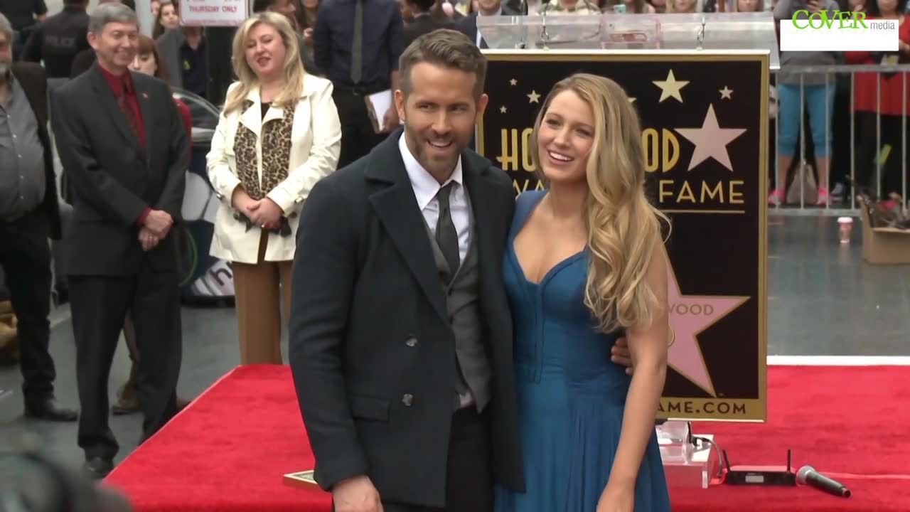 Ryan Reynolds z powodu pandemii odwołał rodzinne święta. Jego dzieci nie zobaczą dziadków