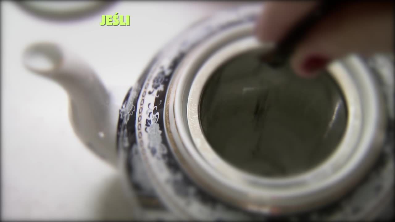 Co warto wiedzieć o zielonej herbacie?