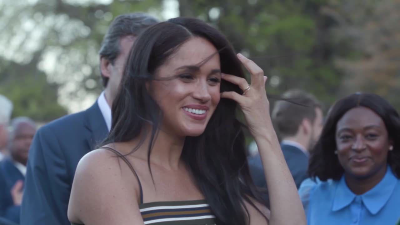 Meghan Markle przegrała w sądzie. Odrzucił część pozwu wniesionego przeciwko gazecie „Mail on Sunday”