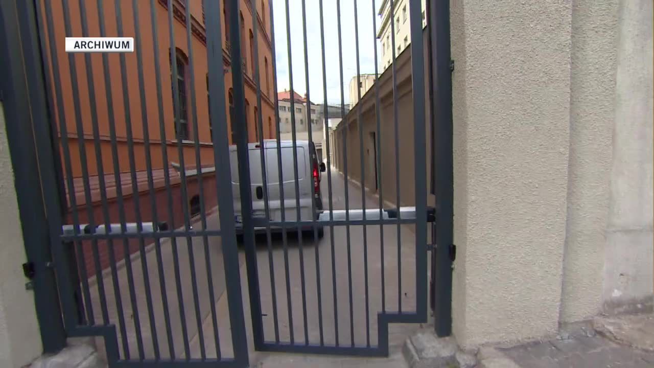 “Hoss” może wyjść na wolność. Sąd wyznaczył pół miliona złotych poręczenia