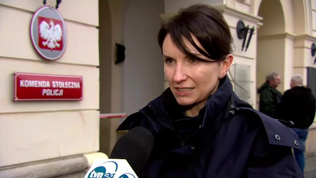 Pijany jechał pod prąd, uszkodził 10 aut, a rajd zakończył czołówką. Kierowca tira tymczasowo aresztowany