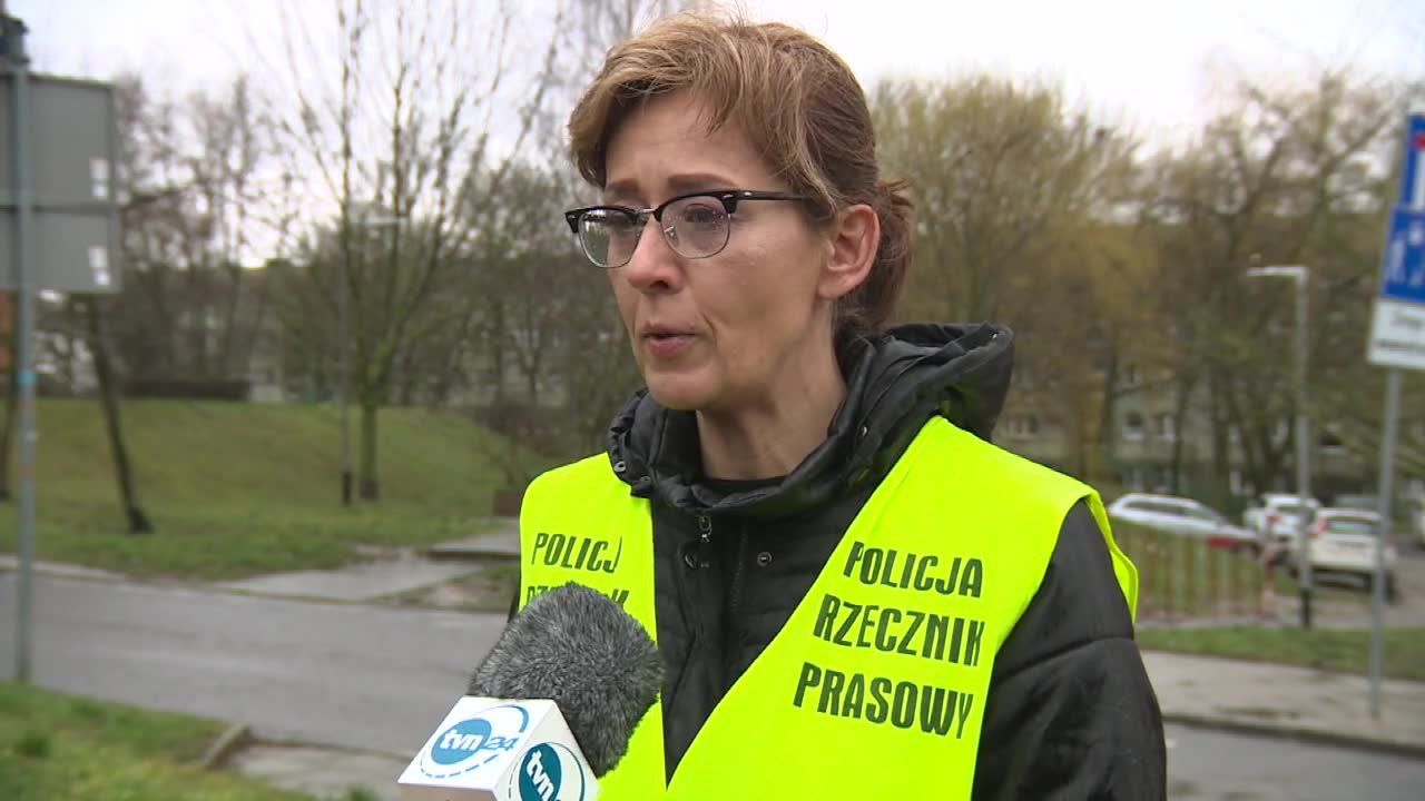 25-latka i jej 3-letnia córka zginęły w wypadku w Białogardzie. Uderzyły samochodem w drzewo